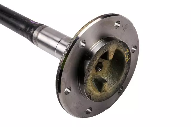 19207872 - Universals &amp; Rear Axle: Axle Shafts for Chevrolet: Colorado | GMC: Canyon Image