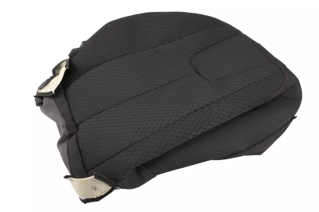 22869369 - Body: Seat Back Cover for GM Image