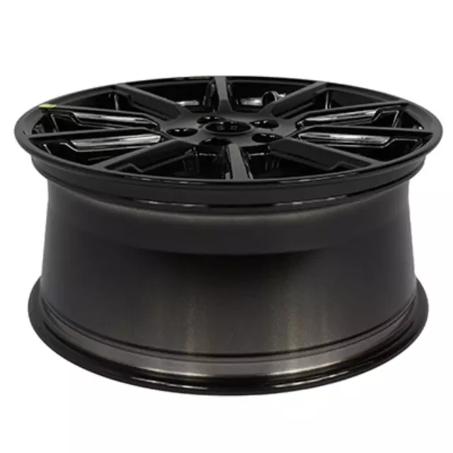 Wheel, Alloy - Ford (GR3Z-1007-A)