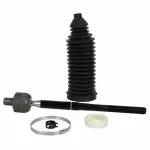 MEF386 - : Motorcraft™ Inner Tie Rod for Ford: Mustang Image
