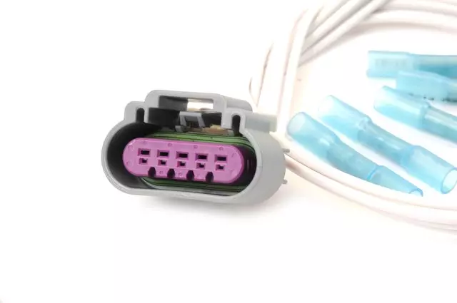 13579601 - : Multi-Purpose Wire Connector for GM Image