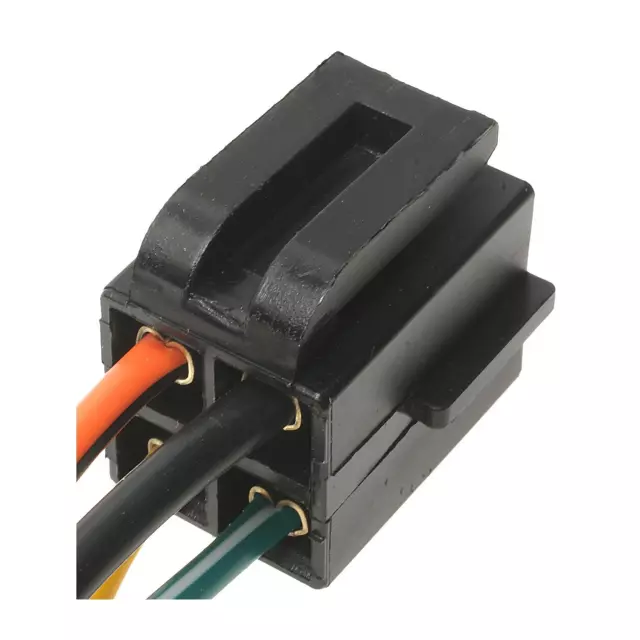 Handy Pack Blower Motor Connector - SMP CORP (HP4340)