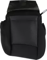 873709PF0A - : Trim Assembly - Front Seat Cushion for Nissan Image