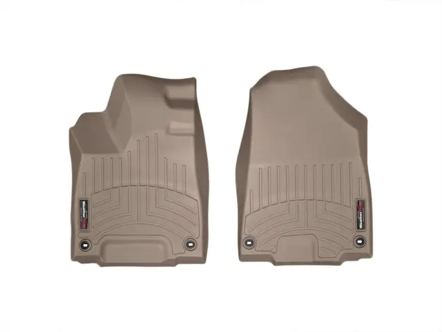 455761 - : FloorLiner™ DigitalFit® for WeatherTech Image