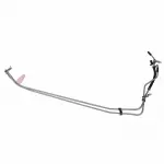 6L8Z3D746C - Steering: Power Steering Cooler Line for FORD Image