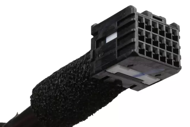 Passenger Side Door Mirror - GM (84565230)