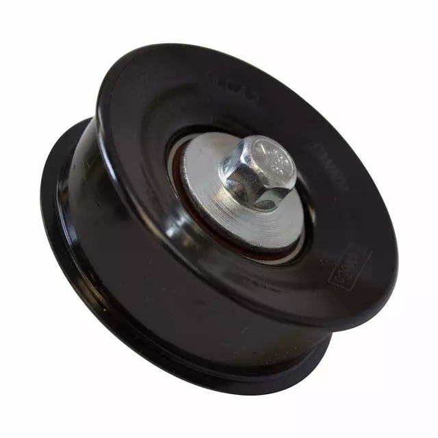 Accessory Drive Belt Idler Pulley - Motorcraft (YS337)