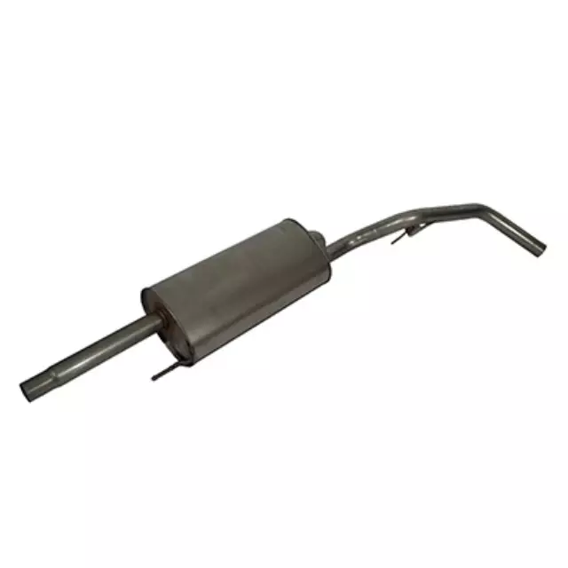 Muffler - Ford (BL3Z-5230-B)