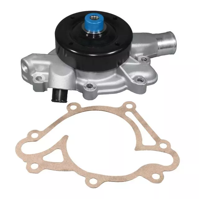 252680 - : Engine Water Pump for ACDelco Image