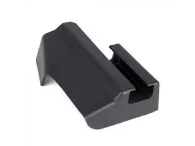 5R3Z6361748BAC - Body: Track Cover for Ford: Mustang Image