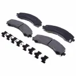 19474520 - : F (S)Pad Kit for GM Image