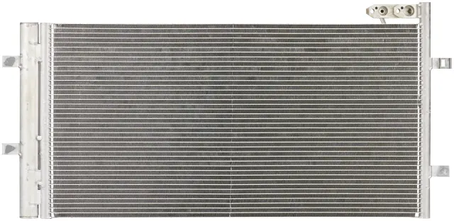 74918 - Air Conditioning &amp; Heat: Spectra Premium A/C Condenser for Spectra Premium Image