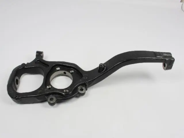 Front Knuckle, Left - Mopar (4895711AB)