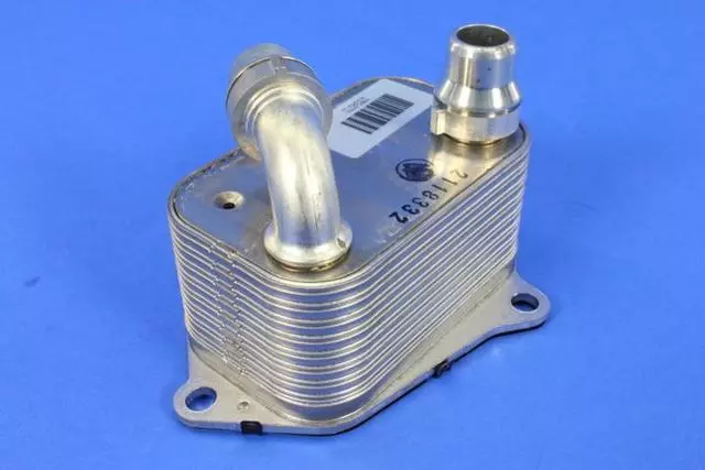 Cooler - Mopar (68237502aa)