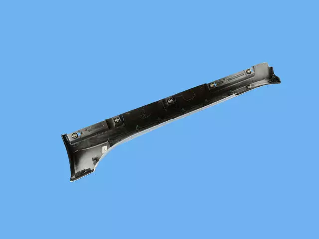 Side Sill Molding, Right - Mopar (6LK98RWEAA)