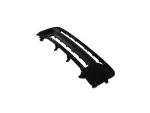 68545004AB - Frame, Bumper and Fascia: Fascia Applique for Jeep: Grand Cherokee, Grand Cherokee L Image