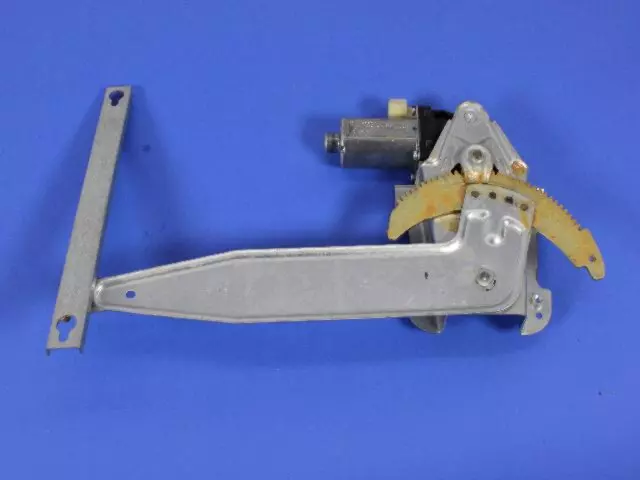 Rear Door Window Regulator, Right - Mopar (55362208AC)