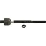 EV800923 - : Front Inner Steering Tie Rod End for Moog Image