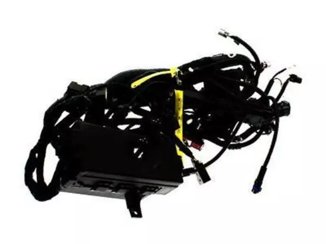 DR3Z12A650ZD - Electrical: Eec Module for Ford: Mustang Image