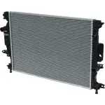 RA13321C - : Radiator -- Crossflow Radiator for UAC Image