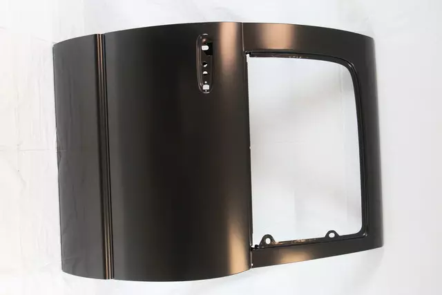 55276996AC - Doors and Related Parts: Rear Door, Right for Mopar Image image