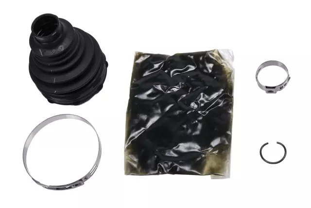 95908490 - Front Drive Axle: Boots for Buick: Encore | Chevrolet: Trax Image