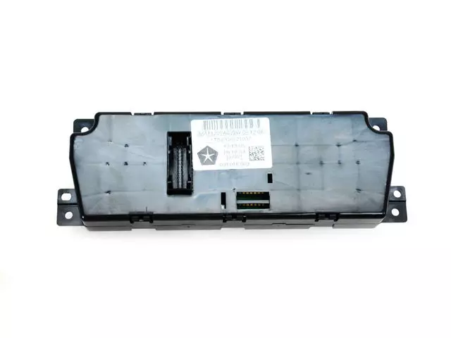55111291AE - Electrical: A/c And Heater Control for Ram: 1500, 2500, 3500 Image