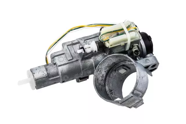 Ignition and Start Switch Housing - GM (23233198)