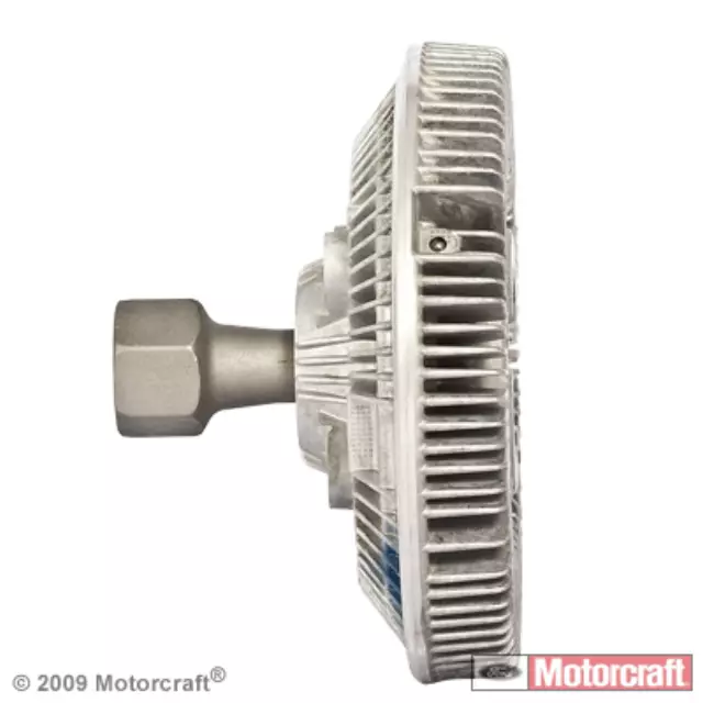 Engine Cooling Fan Clutch - Motorcraft (YB529)