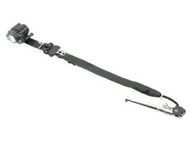 Seat Belt Lap And Shoulder Belt - Ford (DM5Z-54611B09-DC)