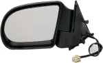 9551797 - : Driver Heated Power Door Mirror Assembly for Dorman Image