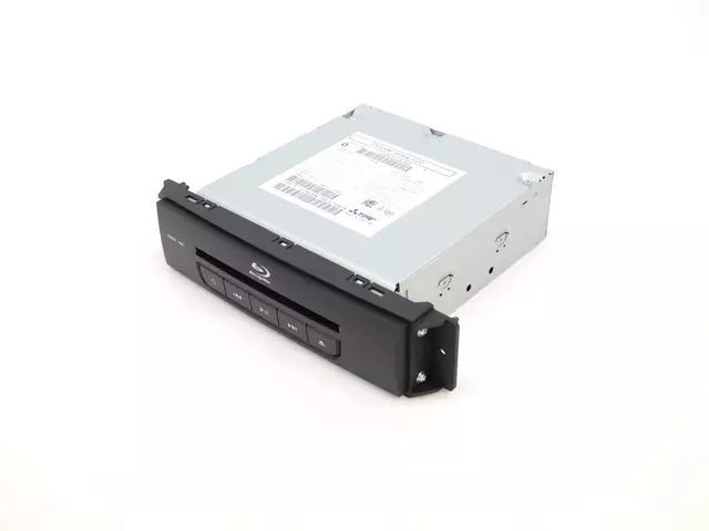 68242291AB - : Blu-Ray DVD Player for Chrysler: Town &amp; Country | Dodge: Grand Caravan | Ram: C/V Image