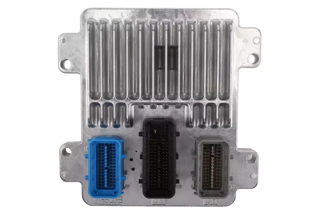 Powertrain Control Module - GM (12600928)