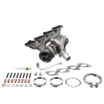 TBC583 - : Turbocharger - New - Gas for SMP CORP Image