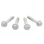 W720729S439 - Suspension: Upper Control Arm Mount Bolt for Ford: Escape Image