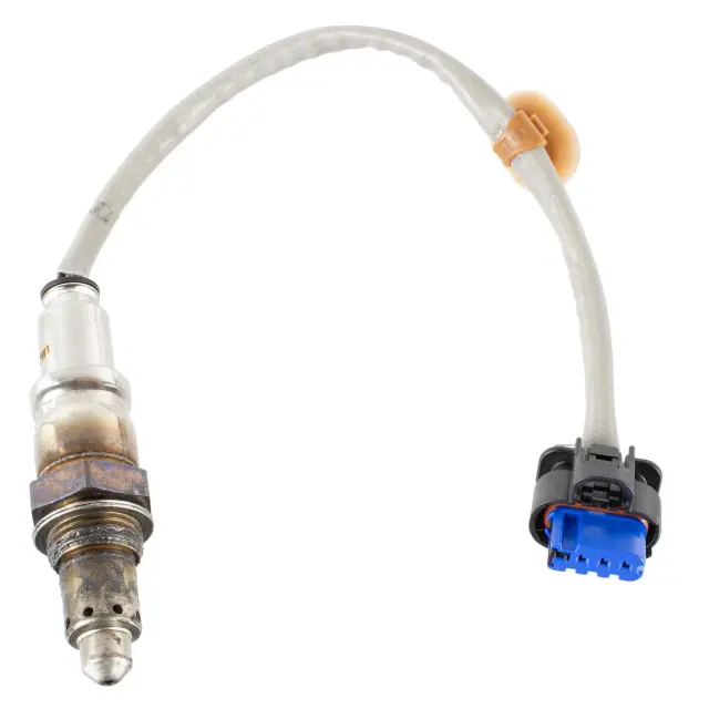 PZ1Z9G444D - : Oxygen Sensor for Ford: Bronco Sport, Escape, Maverick | Lincoln: Corsair, Nautilus Image