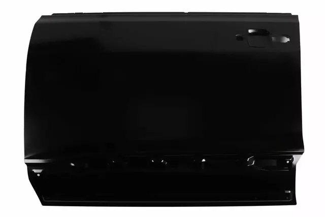 Driver Side Front Door Outer Panel - GM (23290591)