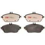 TXC1694 - : TRW BRAKE PAD KIT -BRAKE PAD -TXC1694 for TRW Image