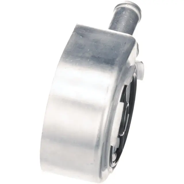 OCK27 - Cooling Systems: Engine Oil Cooler for SMP CORP Image