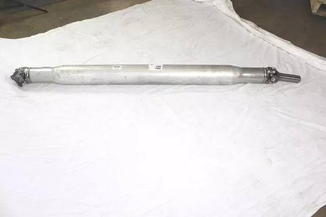 Drive Shaft - Mopar (52123162AC)