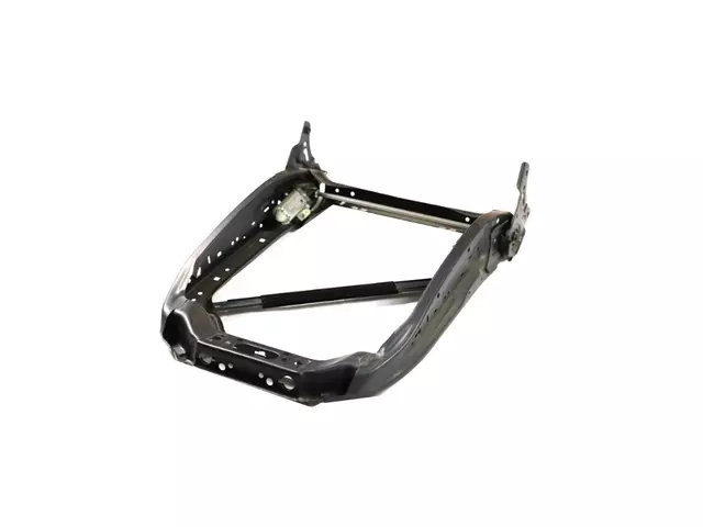 Seat Back Frame - Mopar (68276596AC)
