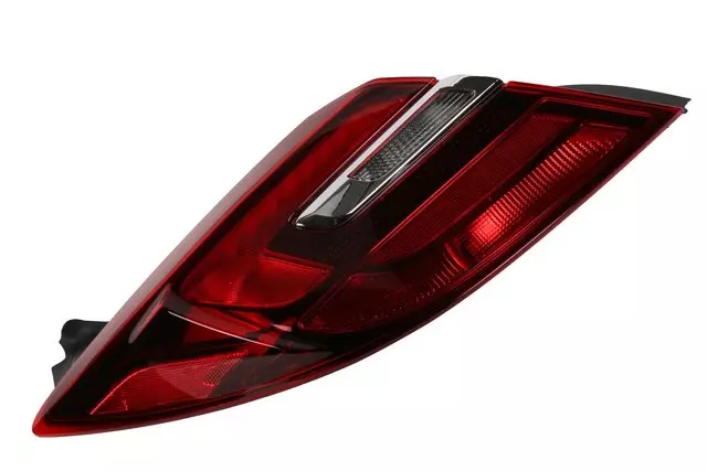 Tail Lamp Assembly - GM (39024206)