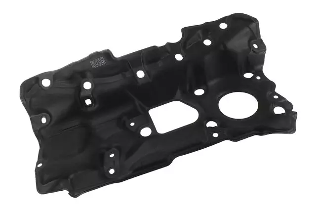 Outer Dash Panel Insulator - GM (95433496)