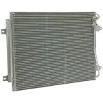 3493C - : gpd Condenser 3493C for GLOBAL PARTS DISTRIBUTORS Image