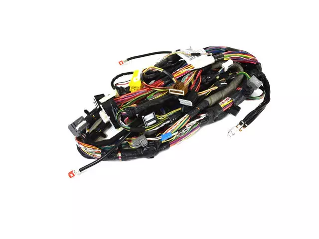 4868935AF - Electrical: Instrument Panel Wiring for Mopar Image image