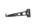 68309629AD - Body Sheet Metal Except Doors: B-pillar Reinforcement, Left for Ram: 1500 Image