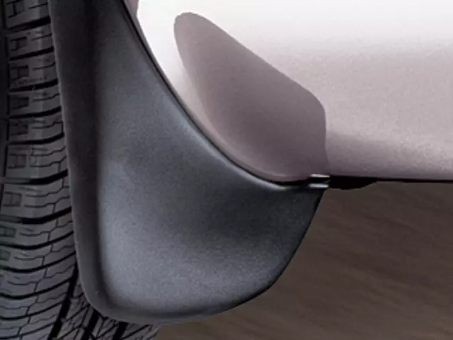 82206551 - : Guard, Splash Molded   Rear for Mopar Image