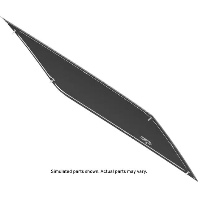 85139554 - : Quarter Glass for Chevrolet: Suburban | GMC: Yukon XL Image