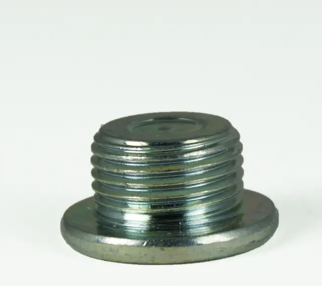 thumbnail image 2 of Toyota Genuine OEM Oil Drain Plug Gasket - Pack Of 3 (90430-12031) 2 of 5