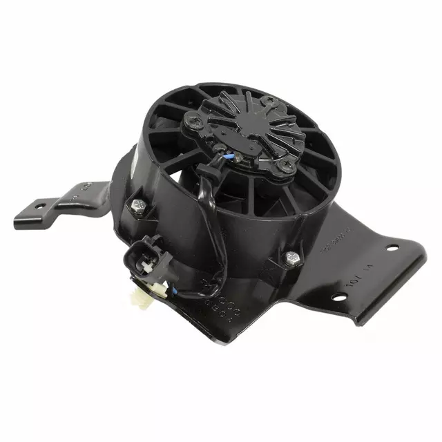 F2GZ8C607D - : Motor Cooling Blower for Ford Image